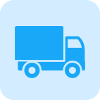 Local Shipping & Free Delivery