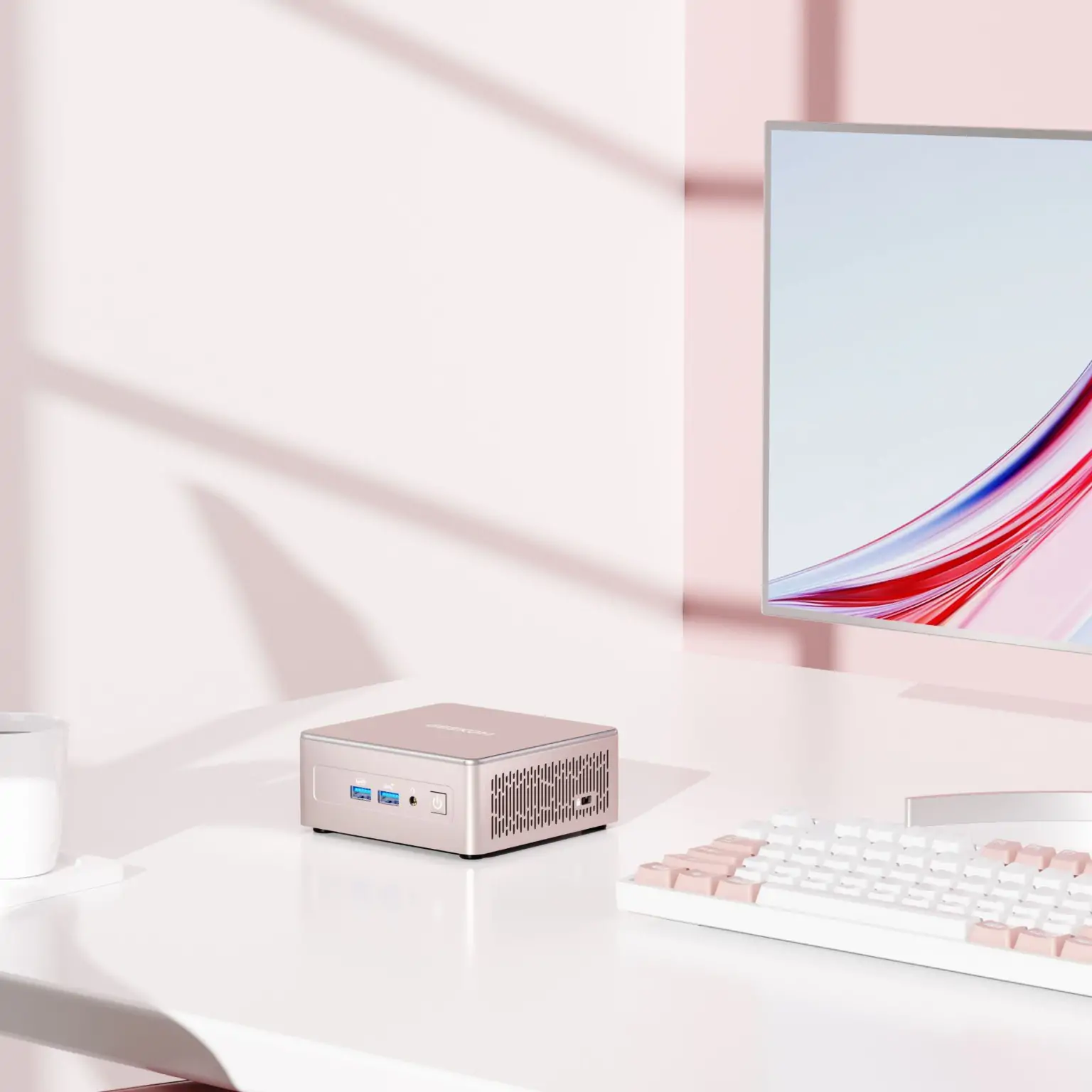 GEEKOM A5 Mini PC​