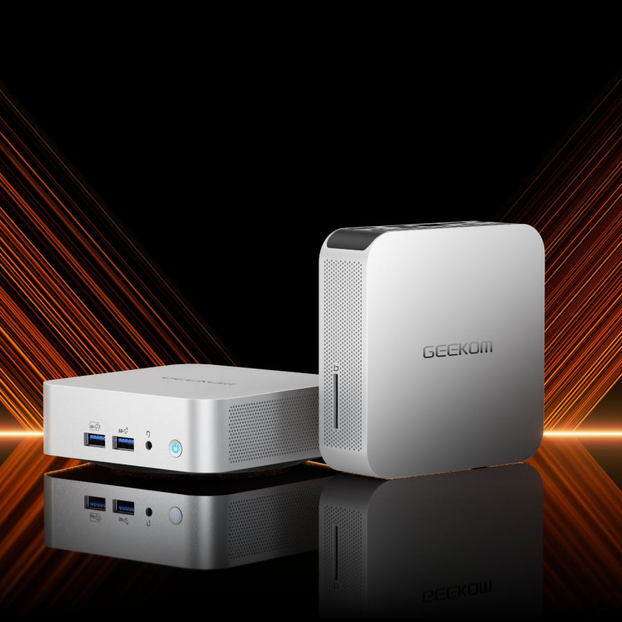 GEEKOM A7 Mini PC​