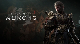 Black Myth Wukong