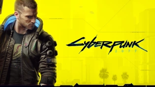 Cyberpunk 2077