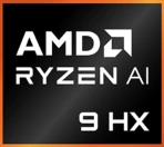 AMD Ryzen™ AI 9 HX 370