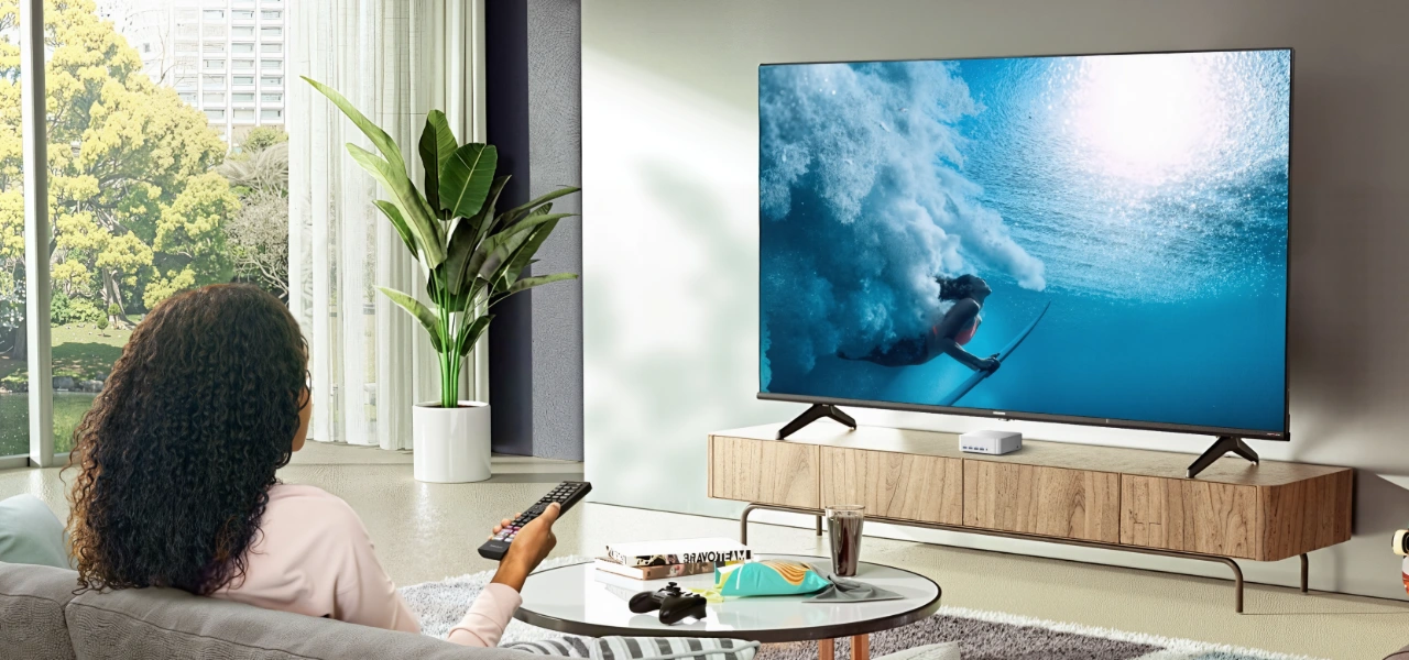 mini PC for Home Cinema