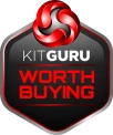KIT GURU WORTH BUYING