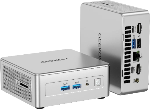 GEEKOM AE8 Mini PC