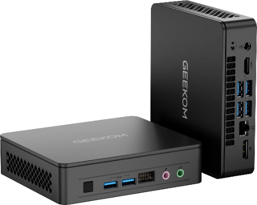 GEEKOM Air12 Lite Mini PC