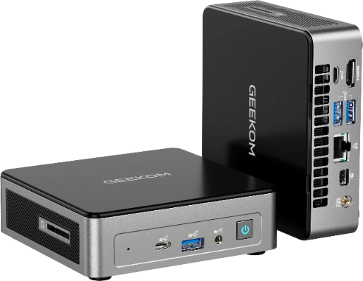 GEEKOM Air12 Mini PC