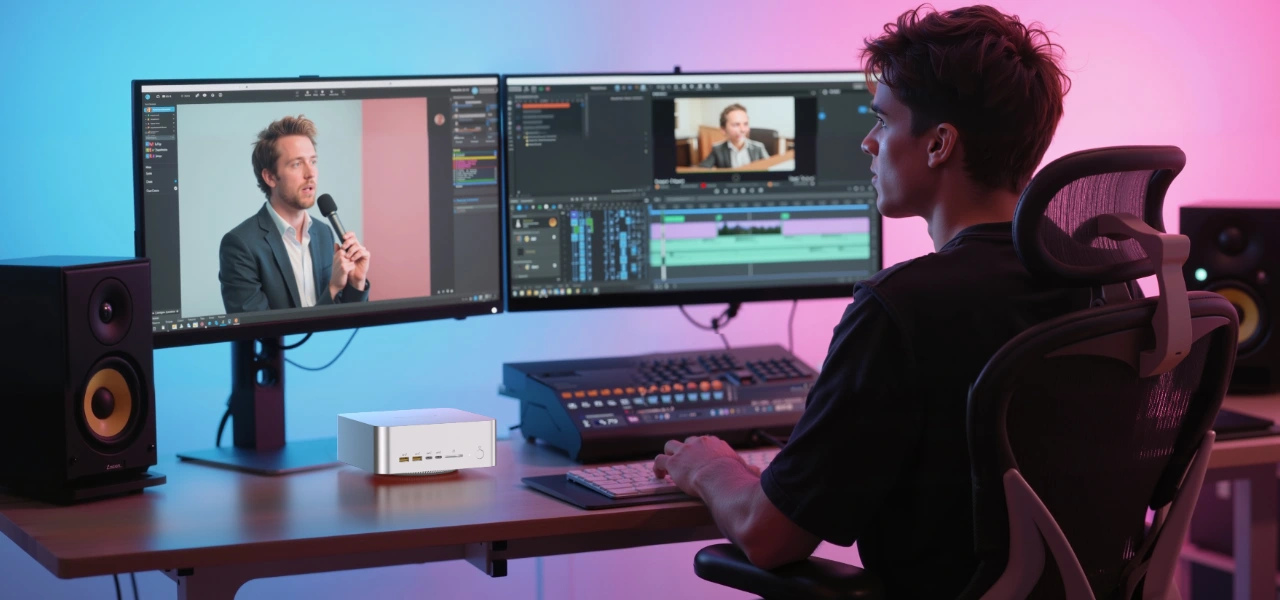 Smart Connectivity, On-Demand Flexibility