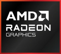 AMD Radeon™ 8060S Graphics