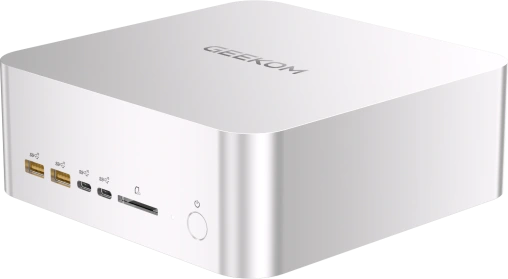 GEEKOM A9 Mega Mini PC