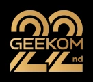 GEEKOM 22nd anniversary