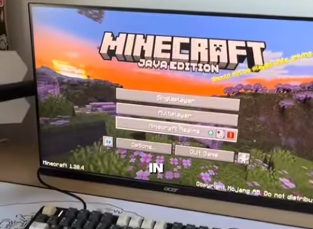 GEEKOM GT1 Mega Mini PC: 200 FPS+ with 3TB expandable storage