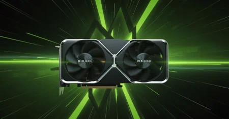 nvidia geforce rtx 4060