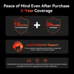 Main Photos Ramadan A7 Max