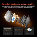 Main Photos Ramadan A7 Max