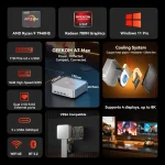 Main Photos Ramadan A7 Max