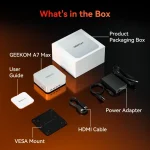 Main Photos Ramadan A7 Max