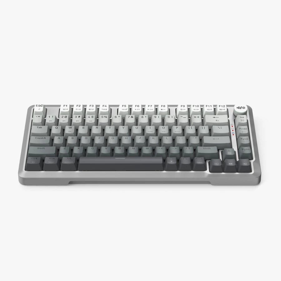 Novatu NT-75 Keyboard Gaming